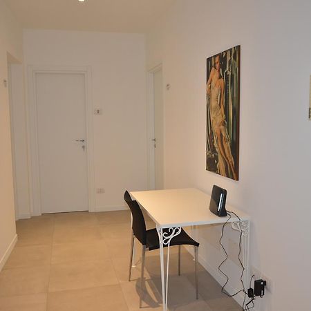 Room Center Station 2 Bergamo Buitenkant foto
