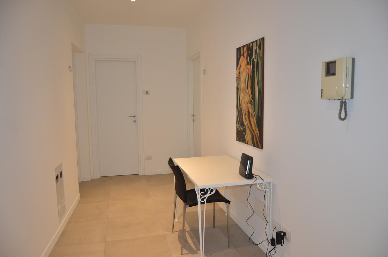 Room Center Station 2 Bergamo Buitenkant foto
